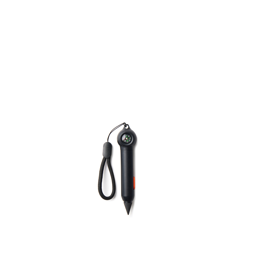 Crayon infini avec boussole RCS Nordic Drift Trail
