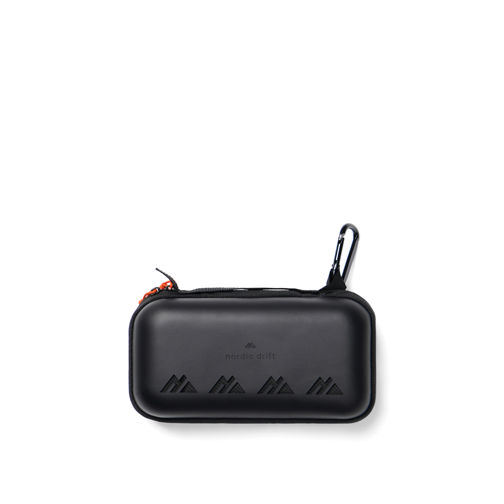 Serviette active Nordic Drift GRS Aero