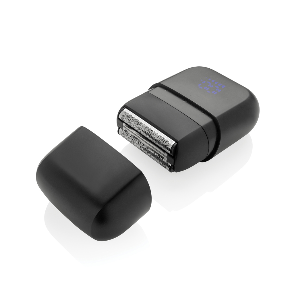Rasoir de voyage IPX7 rechargeable TrimBlade
