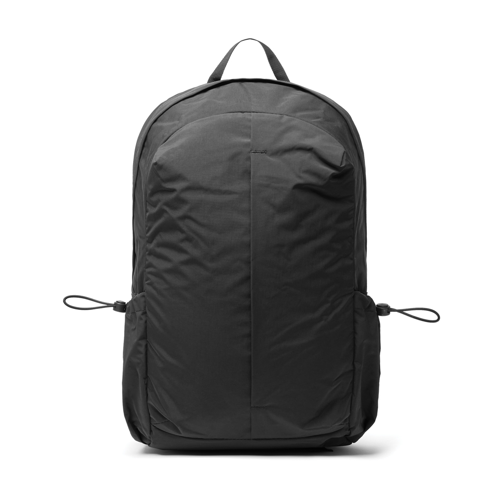 Sac à dos ordinateur 15,6 pouces en nylon RCS KENTO URBAN