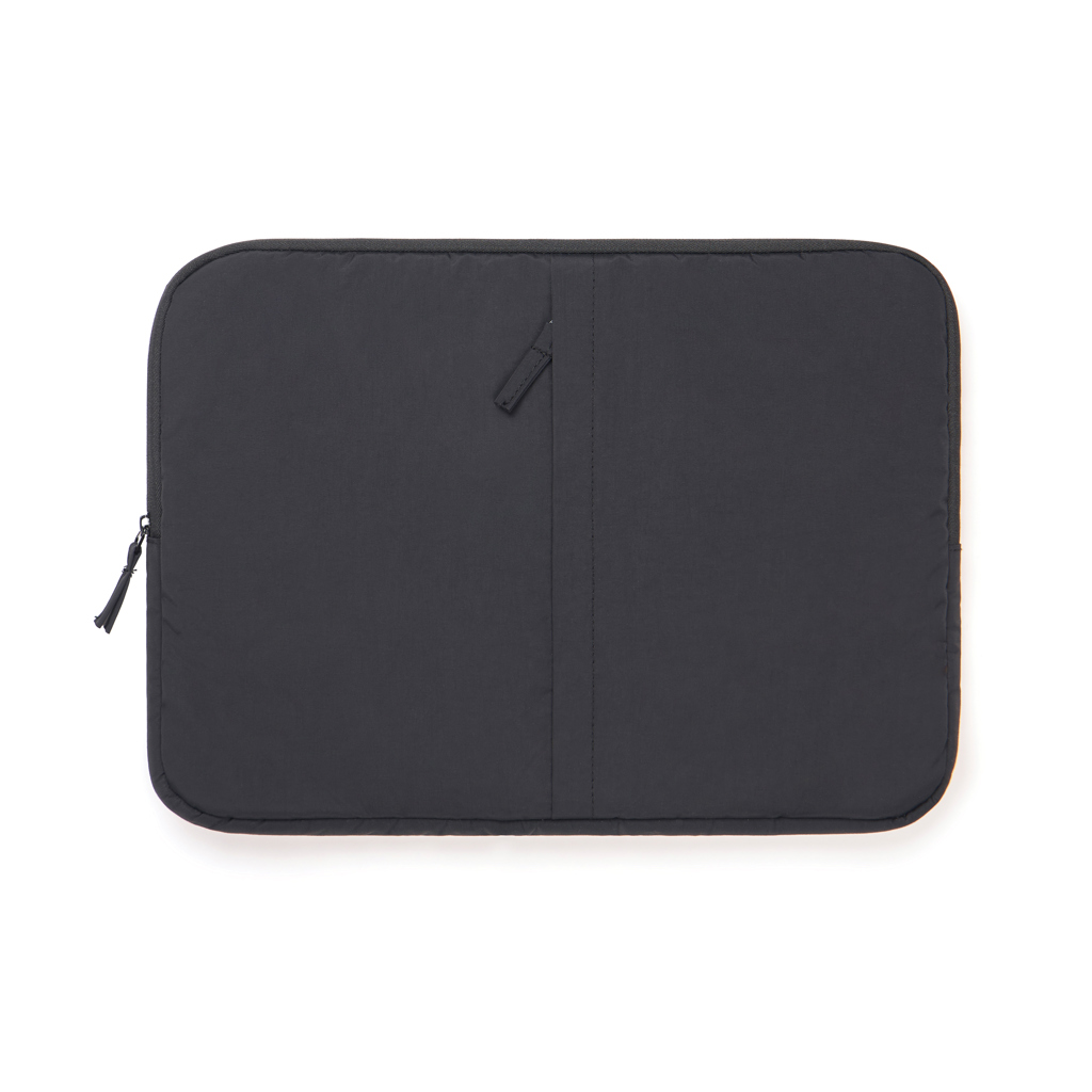 Housse ordinateur 15,6 pouces en nylon RCS KENTO URBAN