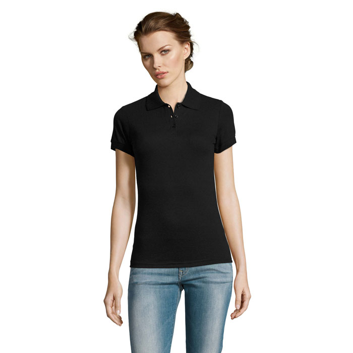 PRIME WOMEN – PRIME WOMEN POLO 200g