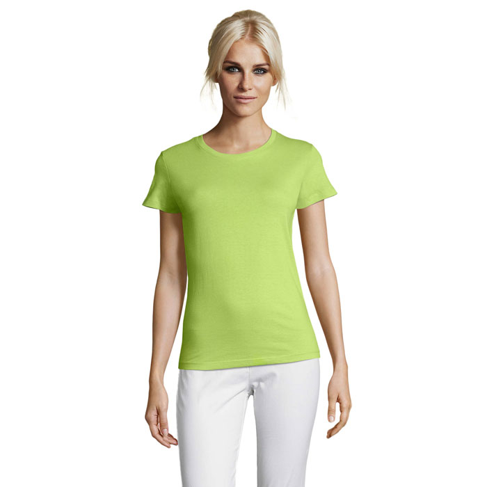 REGENT WOMEN – REGENT WOMEN T-SHIRT 150g