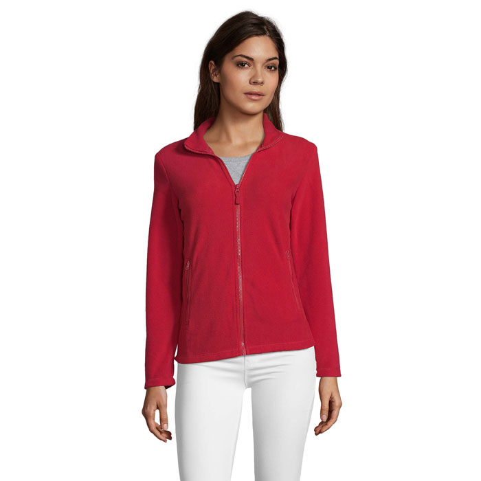 NORMAN WOMEN – NORMAN WOMEN FLEECE 220