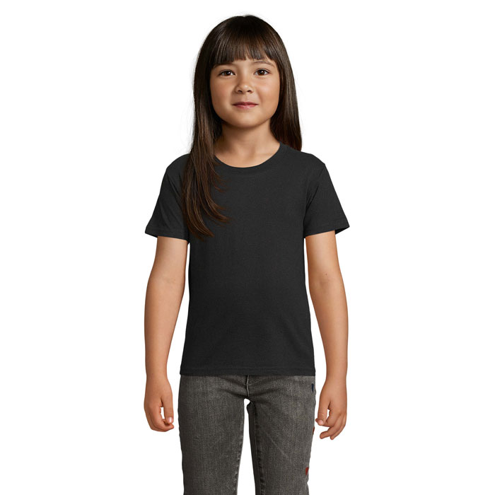 CRUSADER KIDS – CRUSADER KIDS T-SHIRT BIO
