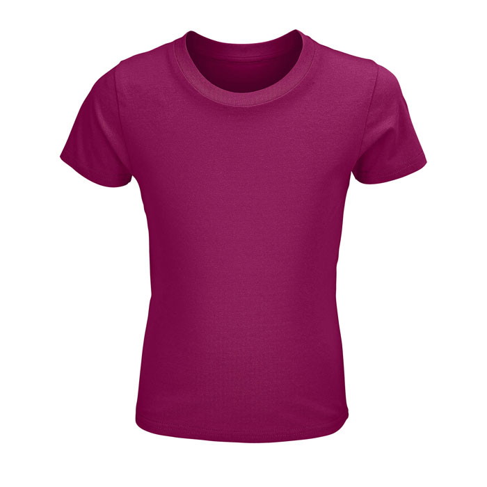 crusader kids crusader kids t shirt bio