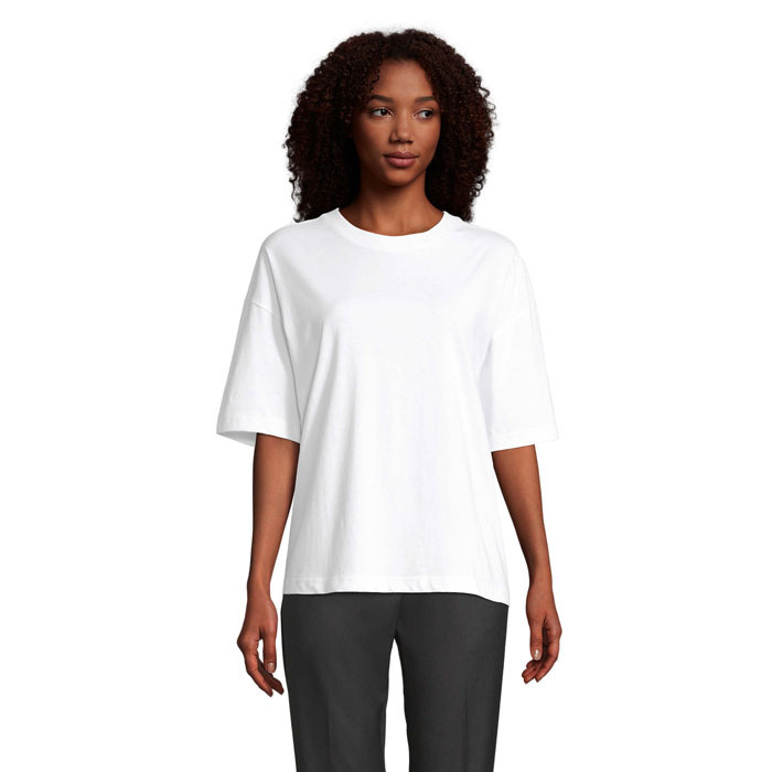 BOXY WOMEN – BOXY WOMEN T-SHIRT OVERSIZE