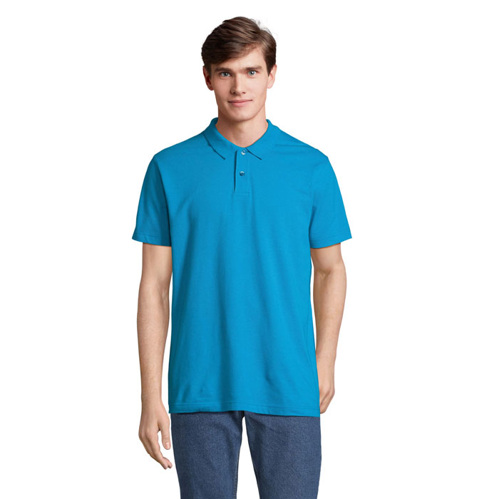 PULSE – PULSE UNISEX POLO