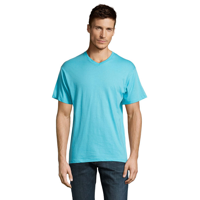 VICTORY – VICTORY MEN T-SHIRT 150g