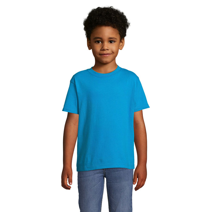 IMPERIAL KIDS – IMPERIAL KIDS T-SHIRT 190