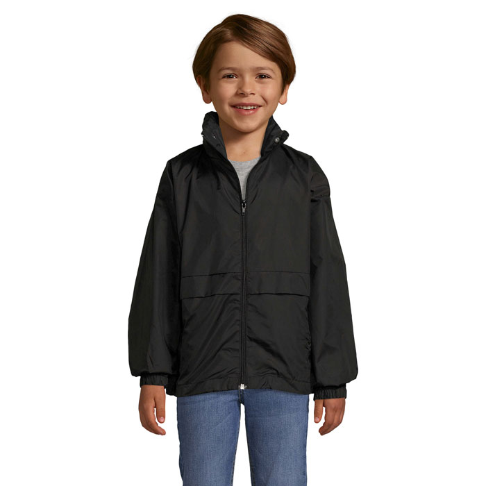 SURF KIDS – Coupe-vent enfant personnalisable