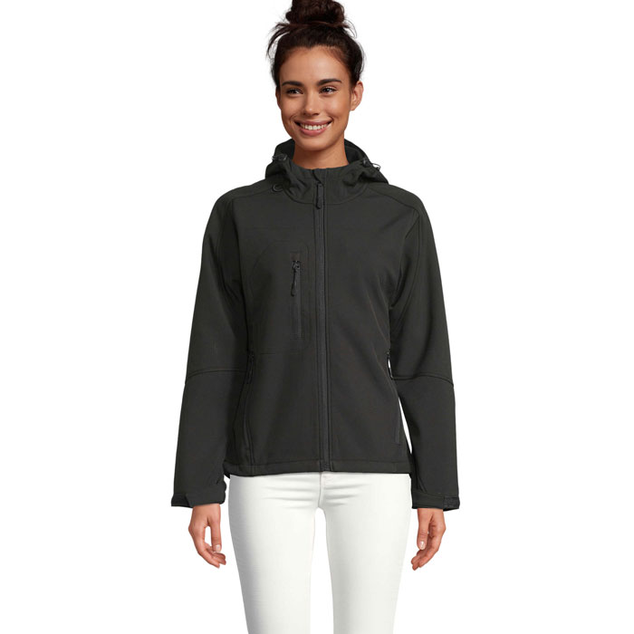 REPLAY WOMEN – REPLAY WOMEN SOFTSHELL