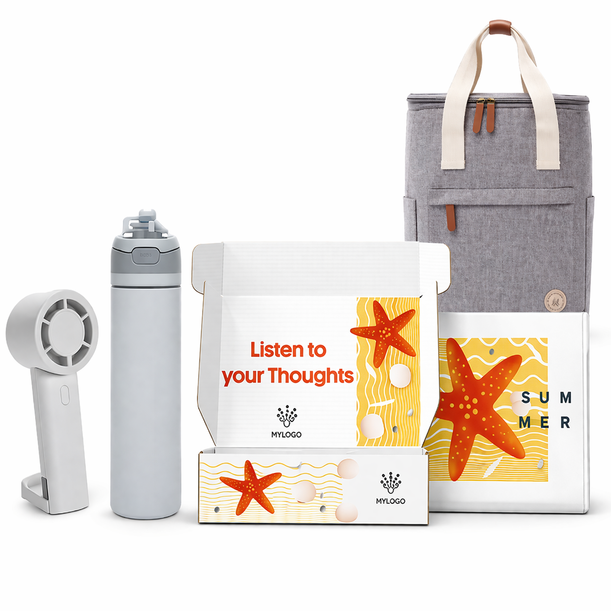 Box cadeau sur mesure