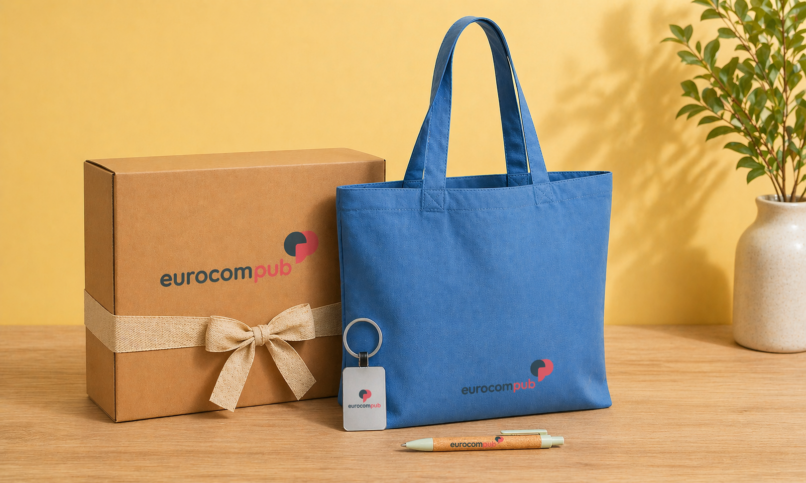 Box cadeau sur-mesure, pas cher et personnalisée