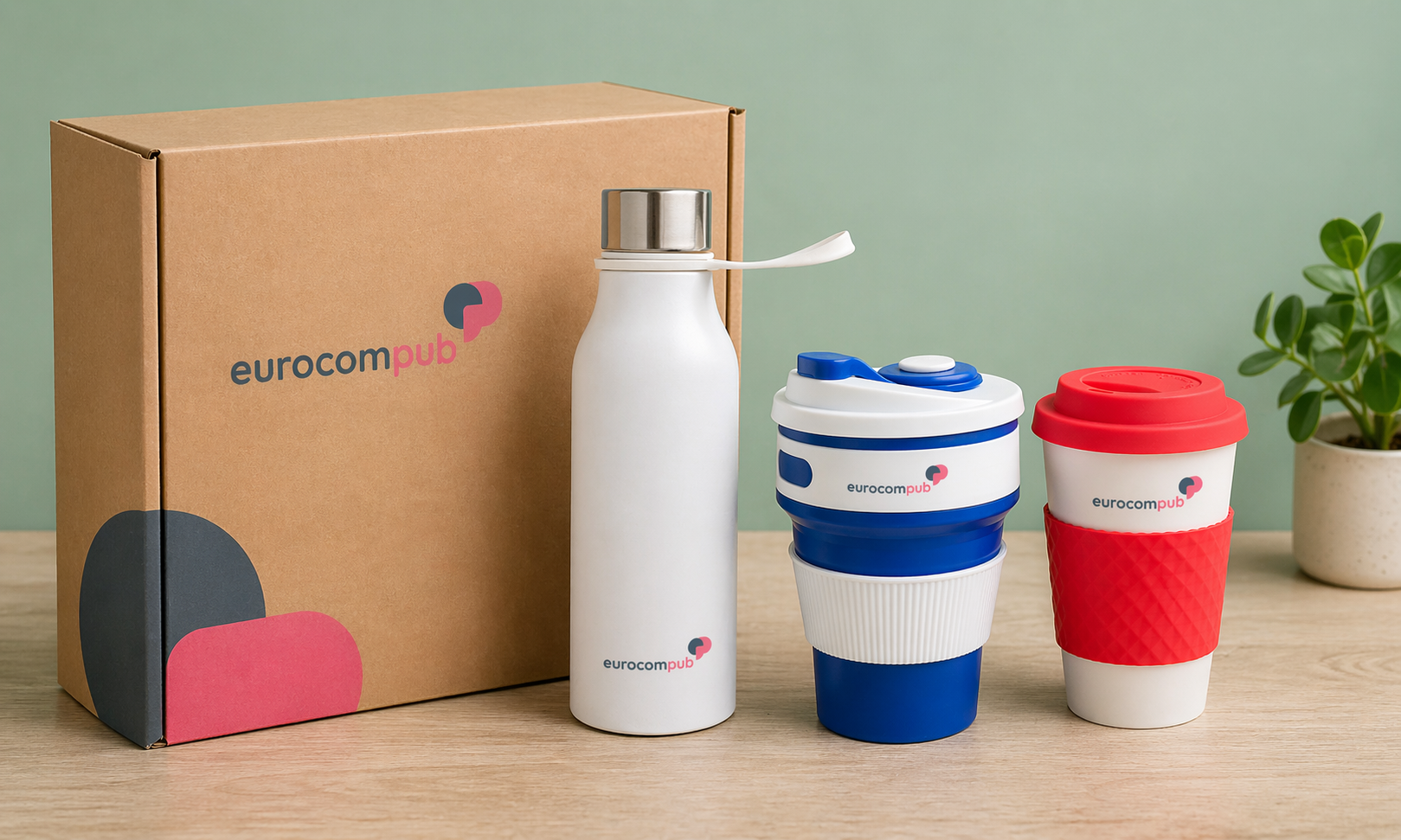 Box cadeau spécifique pour les coffee lovers