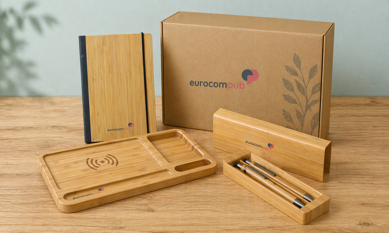 Welcome Pack éco-responsable et engagé