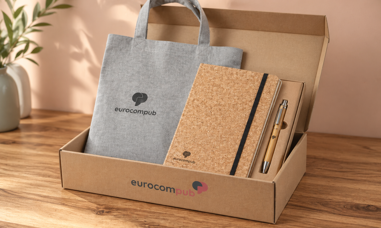 Coffret cadeau pas cher, sur-mesure et personnalisable