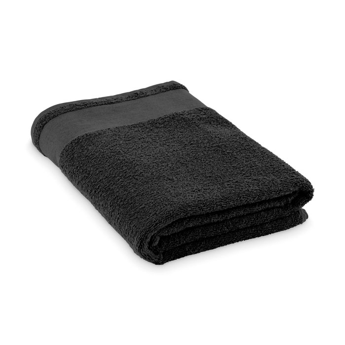 ISLAND 100 – Serviette de bain en coton