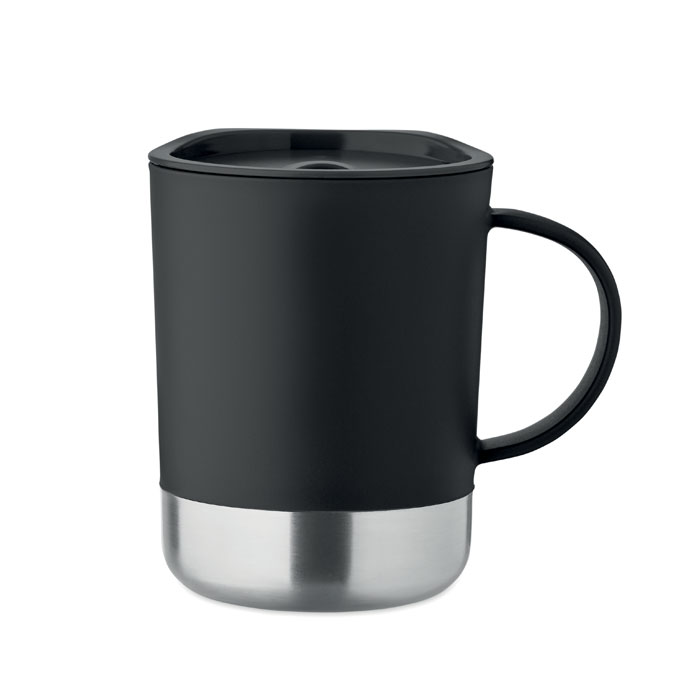 BEAKER – Mug simple paroi 300ml
