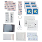 caretwo trousse de premiers secours