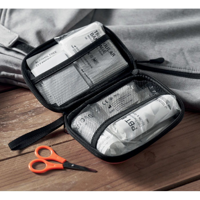 caretwo trousse de premiers secours