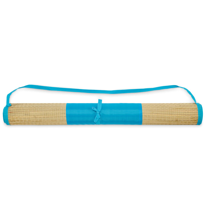 RAFIA – Natte plage paille naturelle