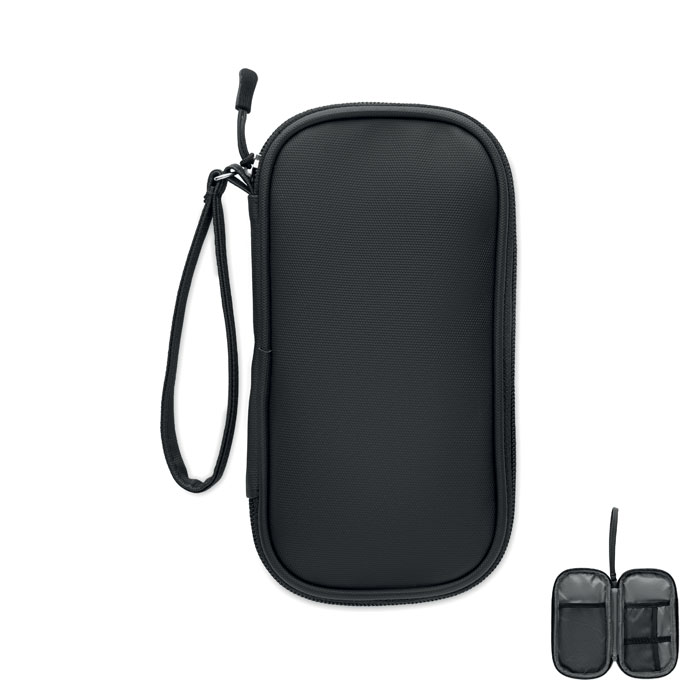 ALLTHERE – Trousse organisateur RPET 600D