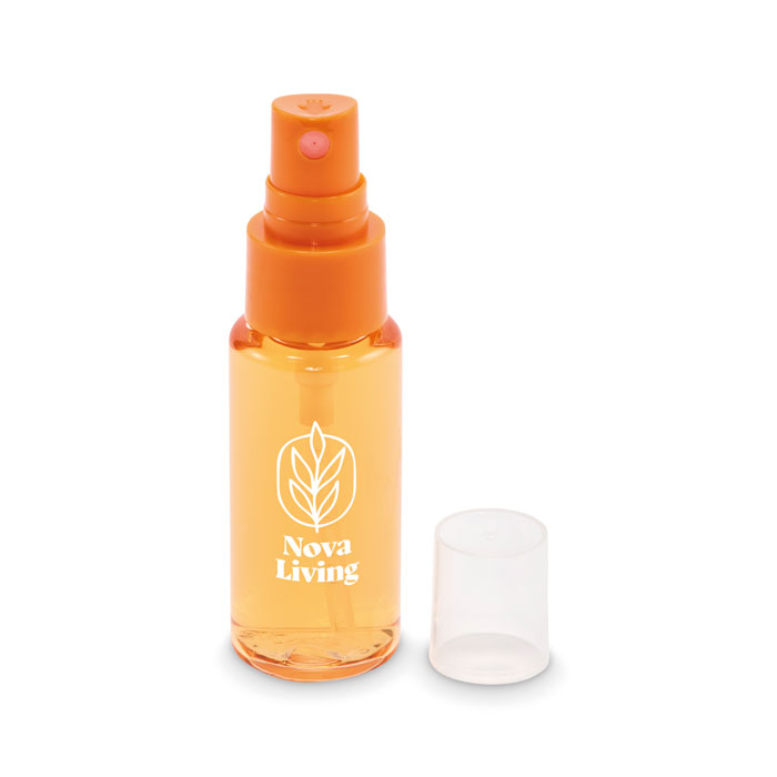 mist brume corporelle en spray 30ml