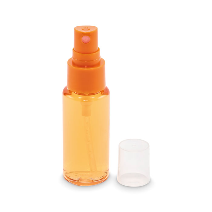 MIST – Brume corporelle en spray 30ml