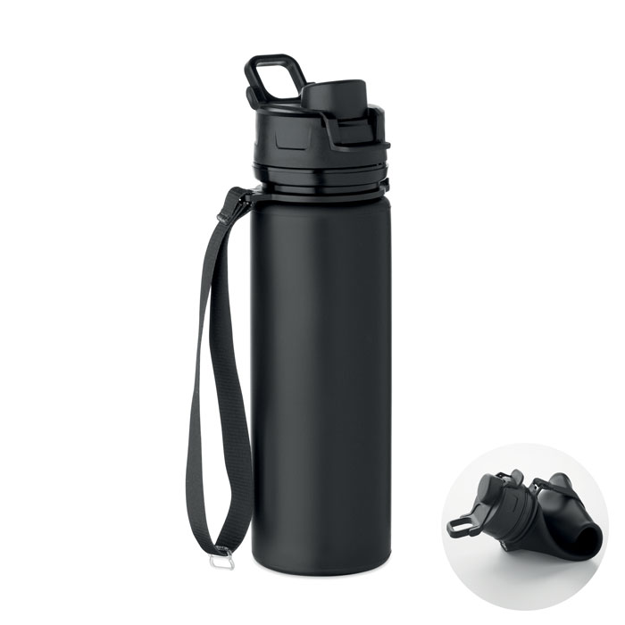 LETT – Bouteille de sport en silicone