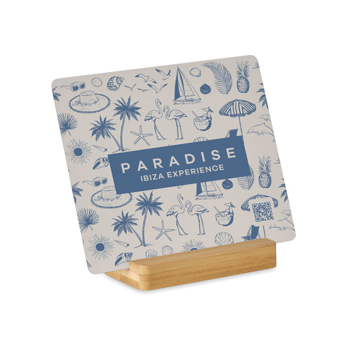 proplate plaque pour sublimation