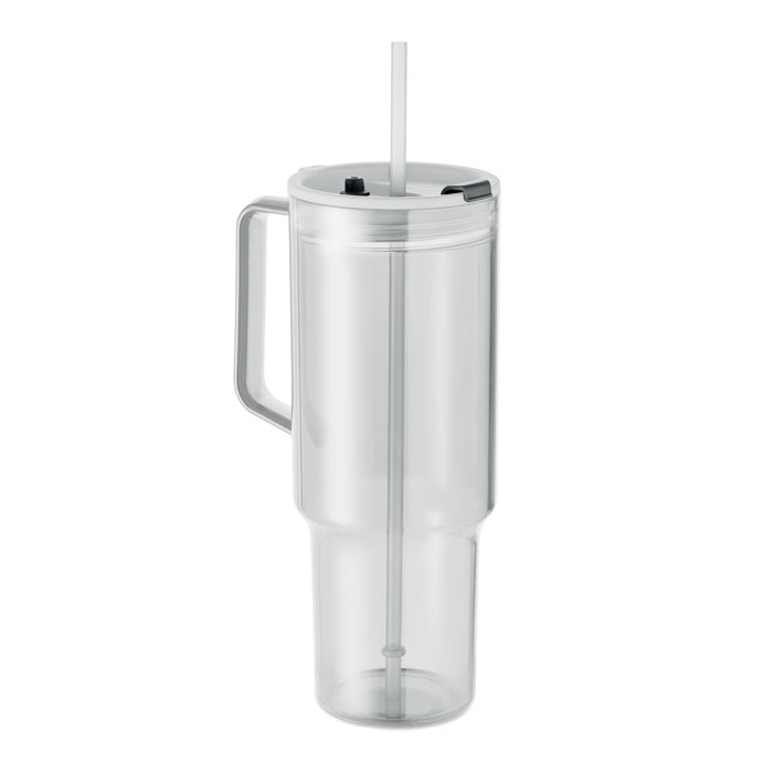 MUGORA – Gobelet RPET 1200ml