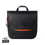 Trousse de toilette noire Nordic Drift