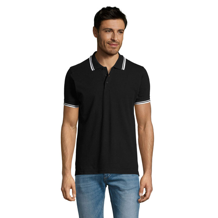 PASADENA MEN – PASADENA MEN POLO 200