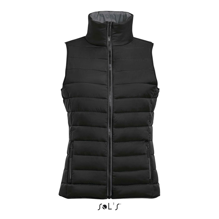 WAVE WOMEN – WAVE WOMEN BODYWARMER 180g