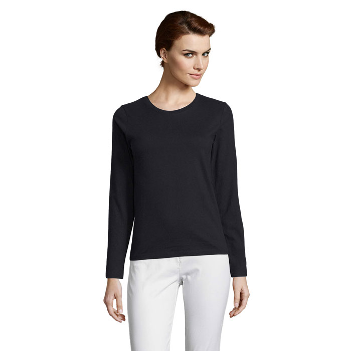 IMPERIAL LSL WOMEN – IMPERIAL LSL WOMEN T-SHIRT