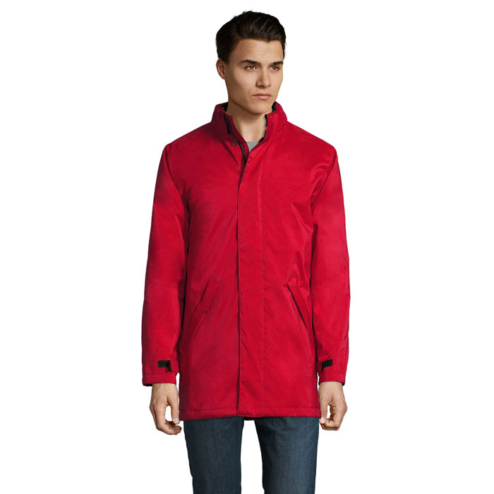 ROBYN – ROBYN PARKA UNISEX