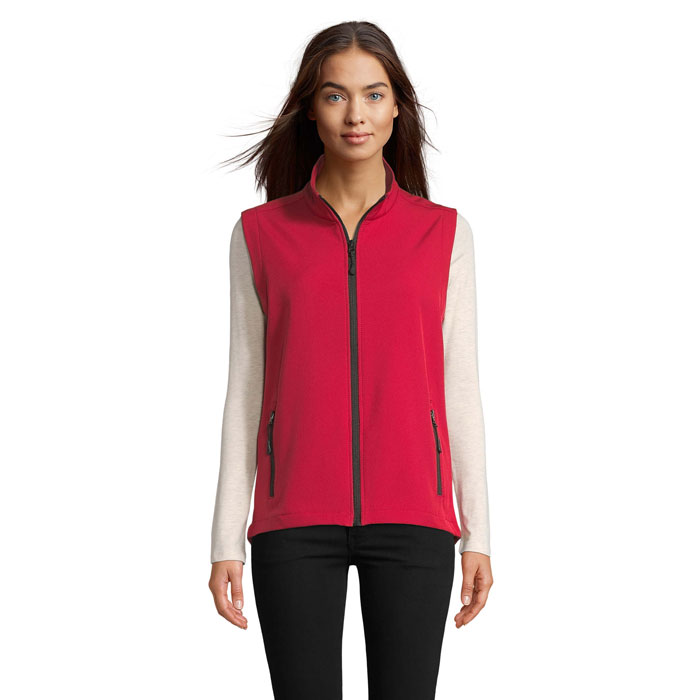 RACE BW WOMEN – RACE BW WOMEN SOFTSHELL