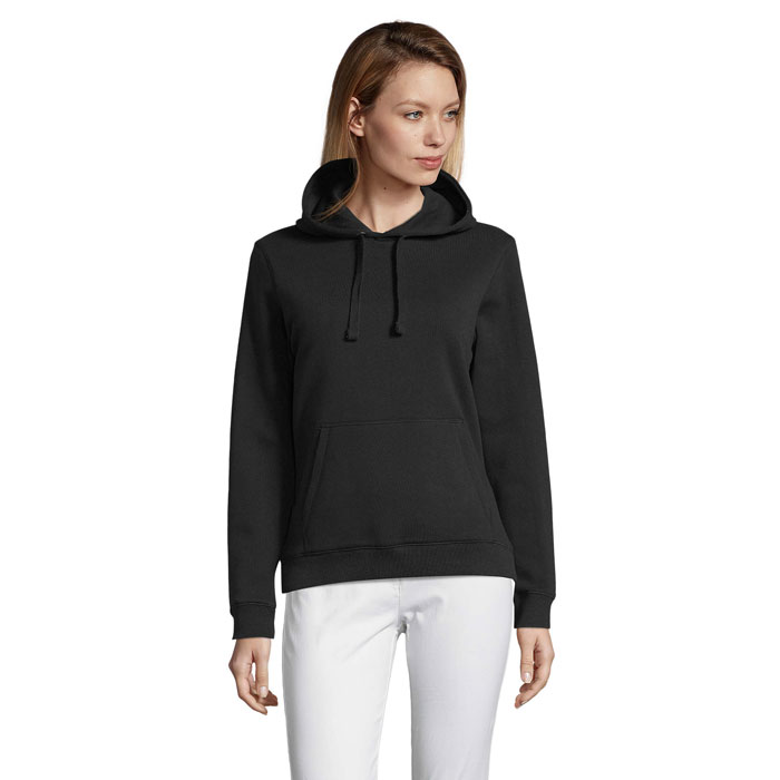 SPENCER WOMEN – SPENCER sweat femme 280g