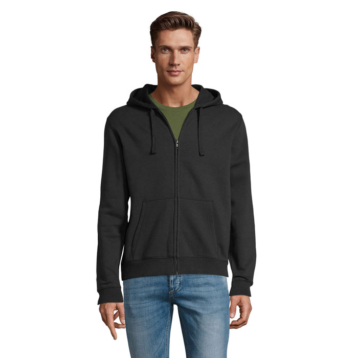 SPIKE MEN – SPIKE HOOD MEN 280gr