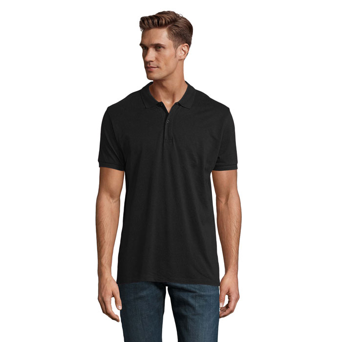 PLANET MEN – PLANET MEN Polo 170g