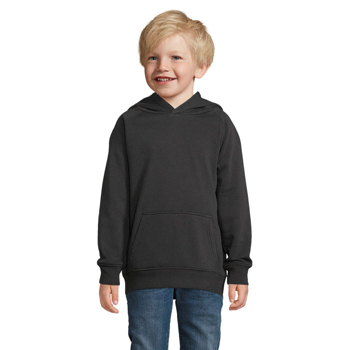 STELLAR KIDS – STELLAR KIDS SWEAT CAPUCHE