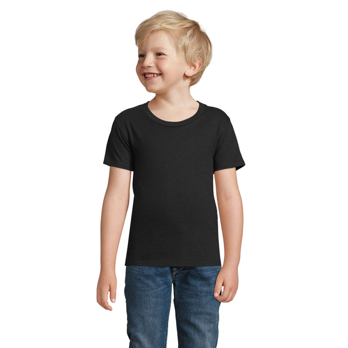 PIONEER KIDS – PIONEER KIDS T-SHIRT BIO