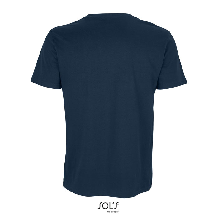 odyssey odyssey t shirt uni 170g