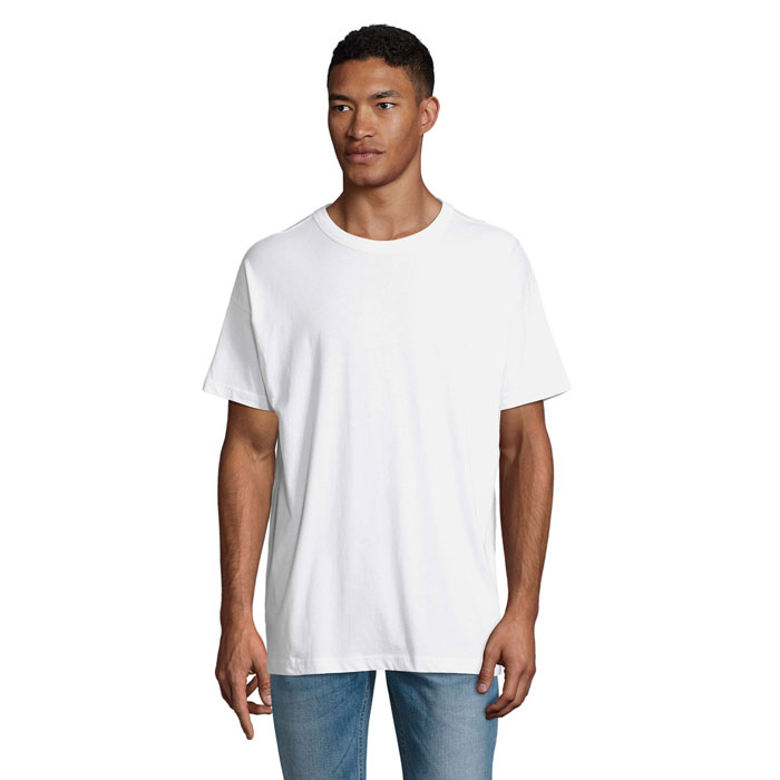 BOXY MEN – BOXY MEN T-SHIRT OVERSIZE