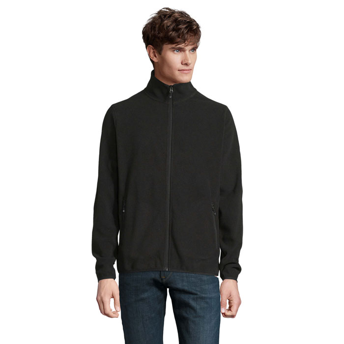 FACTOR MEN – FACTOR MEN VESTE POLAIRE
