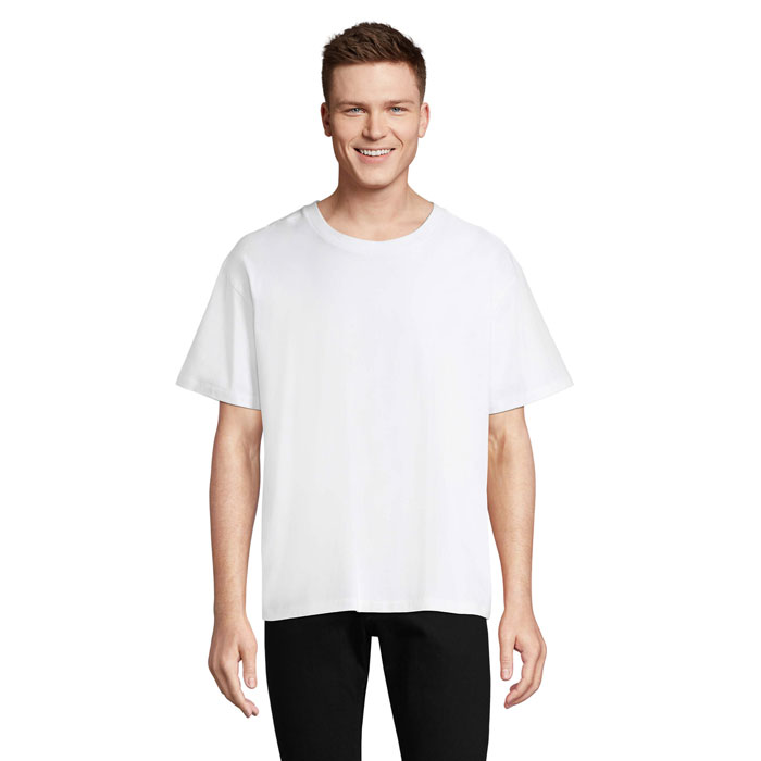 LEGACY – LEGACY TEE-SHIRT OVERSIZE