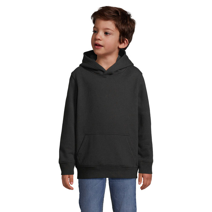 CONDOR KIDS – CONDOR KIDS  sweat Capuche