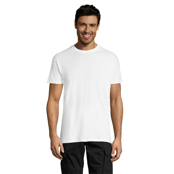 TITAN – TITAN TEE SHIRT 150gr