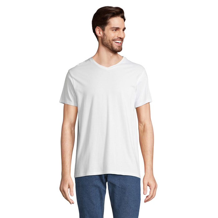 REGENT V – REGENT V TEE-SHIRT COL V